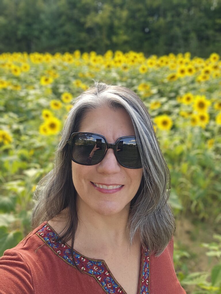 Services 20250827 sunflowers